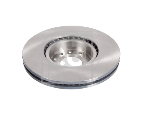 FEBI BILSTEIN 104168 Brake Disc