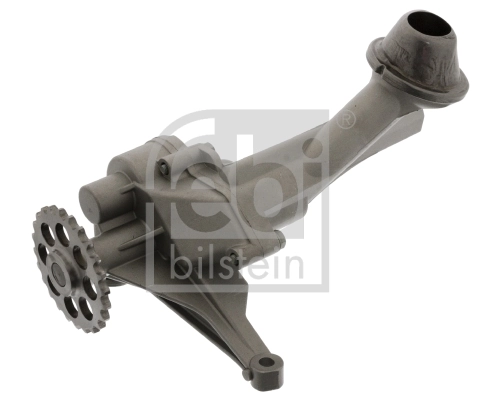 Oil Pump 12740