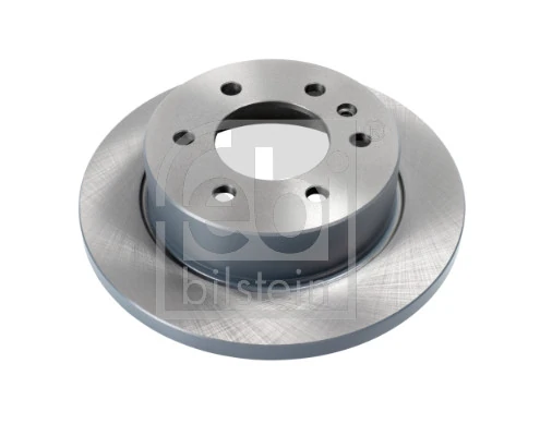 Brake Disc 175474
