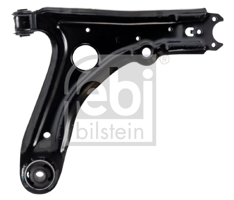Control/Trailing Arm, wheel suspension 01800