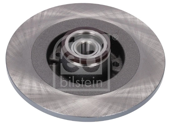 FEBI BILSTEIN 185719 Brake Disc