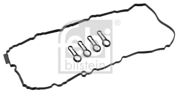 Gasket Set, cylinder head cover 107453