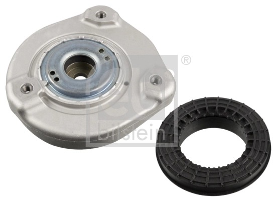Repair Kit, suspension strut support mount 107881