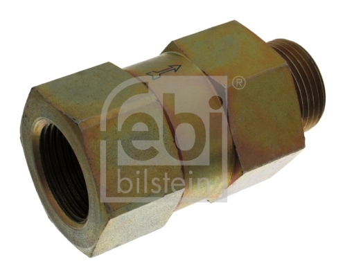 Non-Return Valve 39722