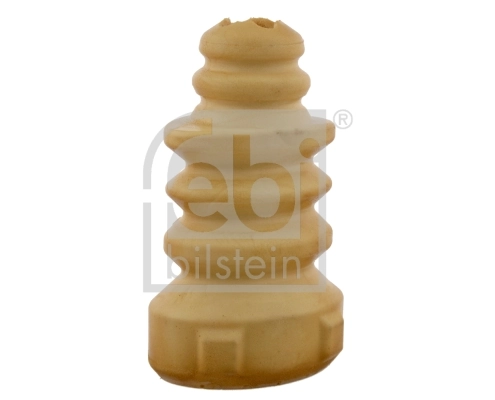 Rubber Buffer, suspension 23444