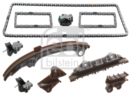 Timing Chain Kit Basic Short Kit 104380