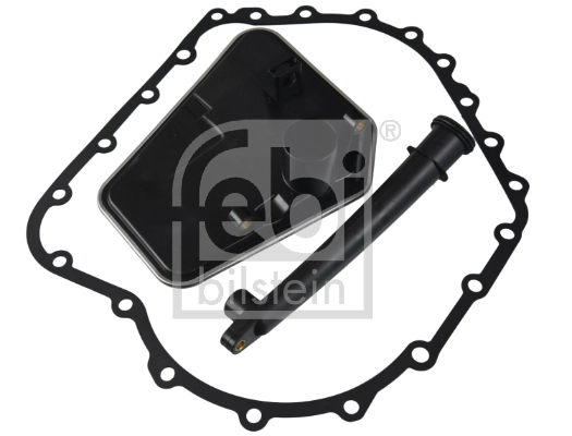 Hydraulic Filter Kit, automatic transmission 170883