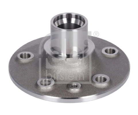 Wheel Hub 34331