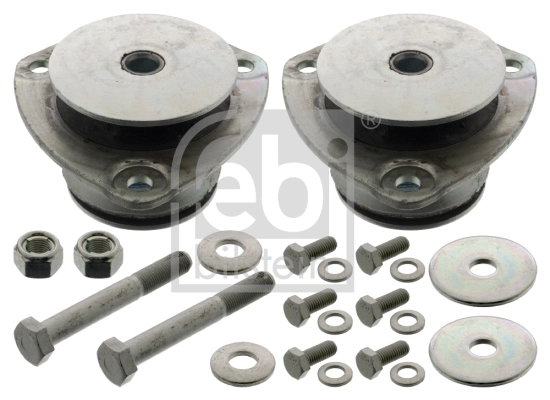 Repair Kit, driver cab suspension 46554