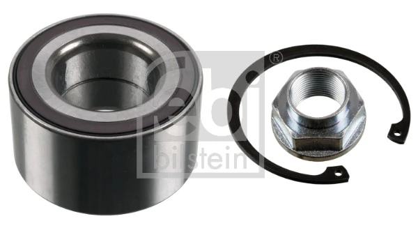 Wheel Bearing Kit 178023