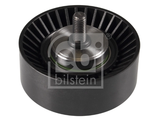 Deflection/Guide Pulley, V-ribbed belt 24765