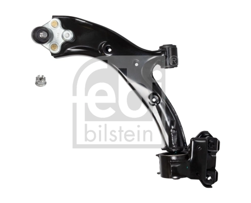 Control/Trailing Arm, wheel suspension 42137