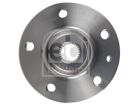 Wheel Hub 172411