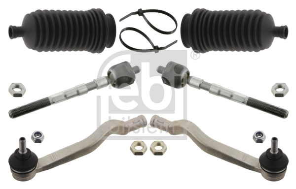 Track Rod Set 34332
