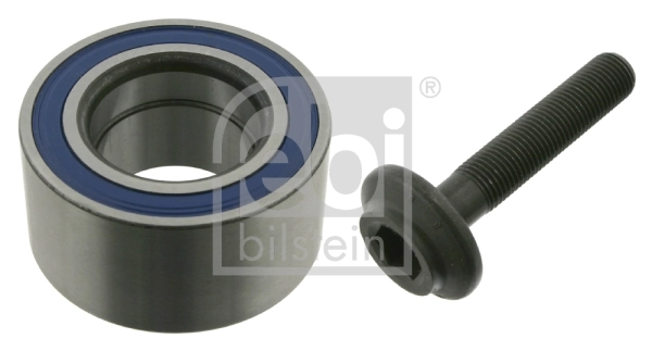 Wheel Bearing Kit 28192