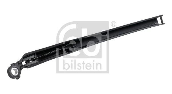 Wiper Arm, window cleaning febi Plus 178582