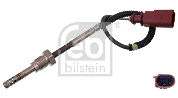 Sensor, exhaust gas temperature 49287