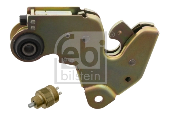 Door Lock, driver cab 29480