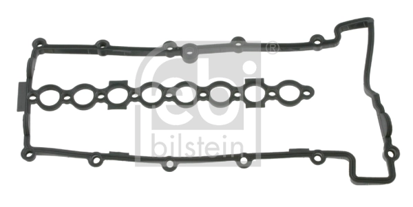 Gasket, cylinder head cover 24010