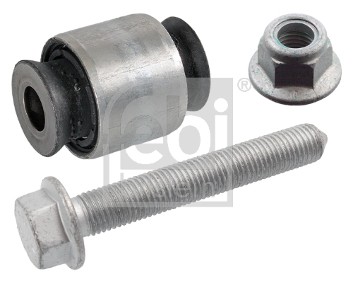 Mounting, control/trailing arm ProKit 177310