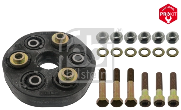 Joint, propshaft ProKit 03628