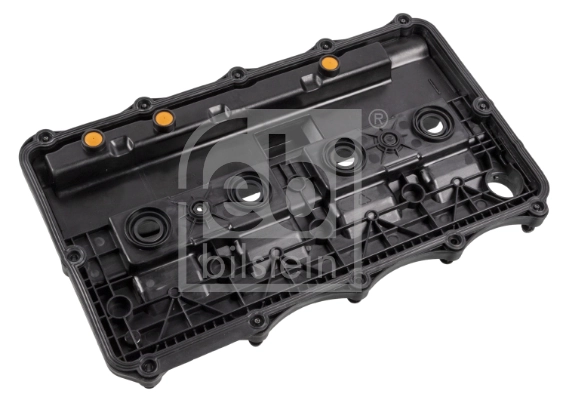 Cylinder Head Cover febi Plus 177315