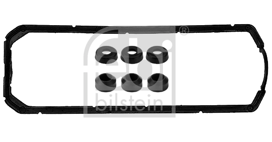 Gasket Set, cylinder head cover 15198