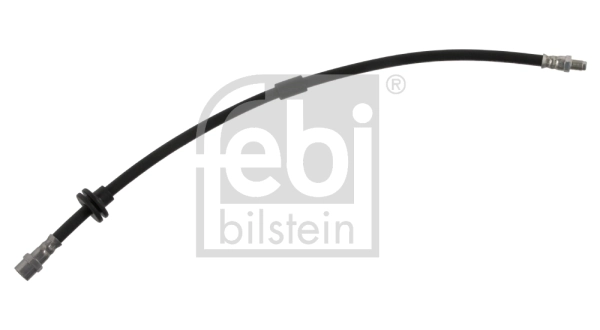 Brake Hose 02039
