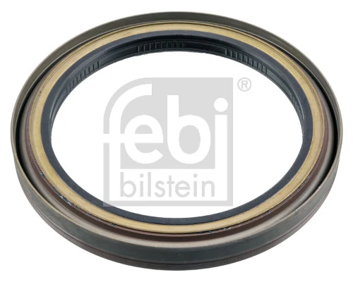 FEBI BILSTEIN 40019 Shaft Seal, wheel hub