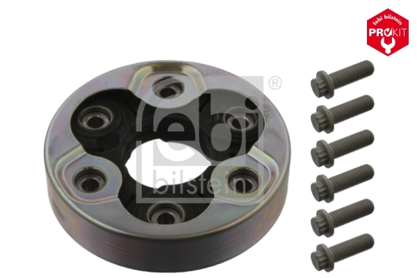 Joint, propshaft ProKit 40923