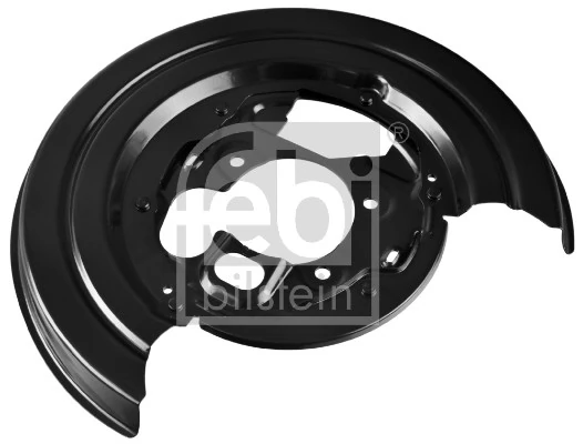 Splash Guard, brake disc 174250