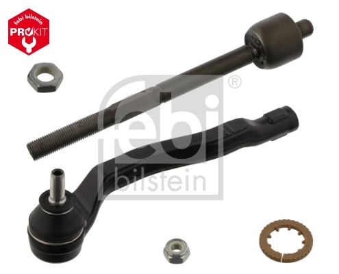 Tie Rod ProKit 39863