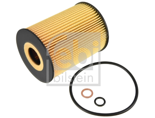 Oil Filter 177174