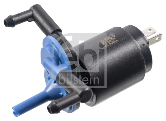 Washer Fluid Pump, window cleaning 19070