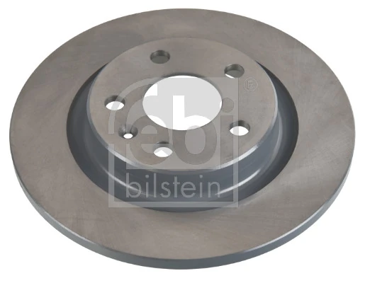 Brake Disc 107517