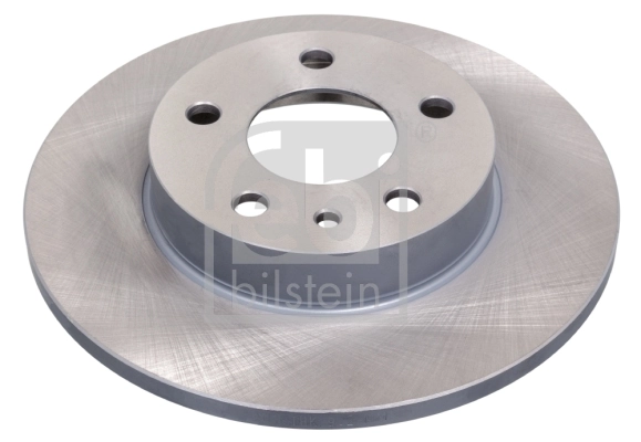 Brake Disc 43809