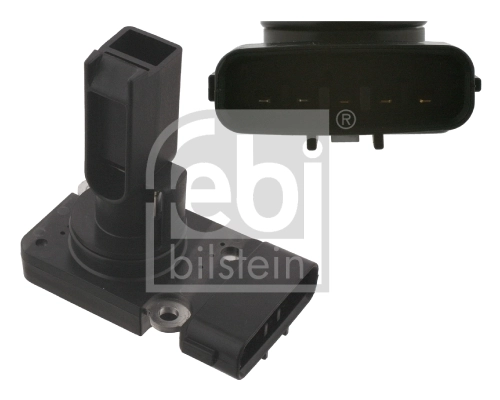 Mass Air Flow Sensor 32053