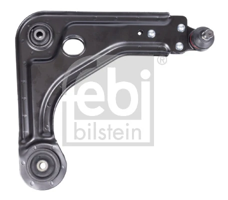 Control/Trailing Arm, wheel suspension 01808