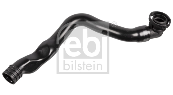 Hose, crankcase ventilation febi Plus 170314