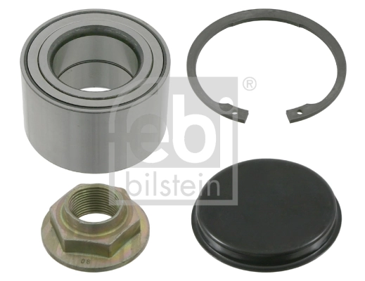 Wheel Bearing Kit 23179