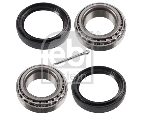 Wheel Bearing Kit 173686