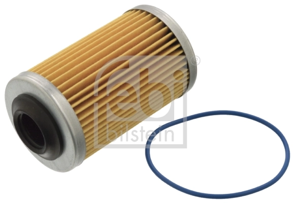 Oil Filter 100372