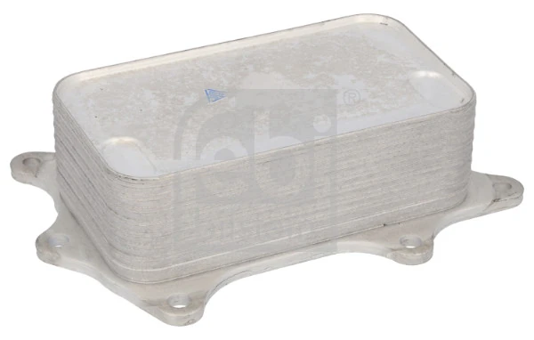 Oil Cooler, engine oil 196043