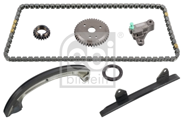 Timing Chain Kit Standard Medium Kit 108827