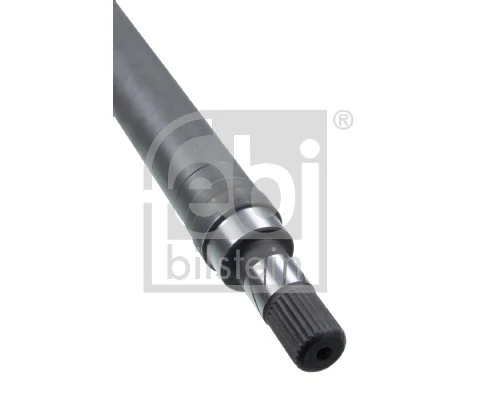 Drive Shaft 183343