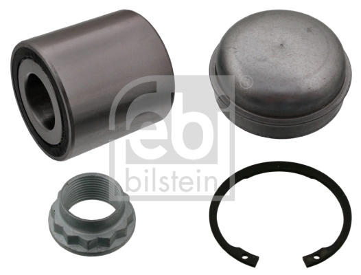 Wheel Bearing Kit 21847
