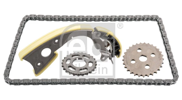 Chain Kit, oil pump drive Standard Medium Kit 179677