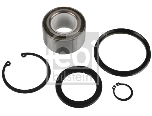 Wheel Bearing Kit 176986