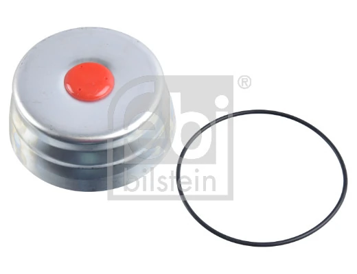 Protection Lid, wheel hub 182210