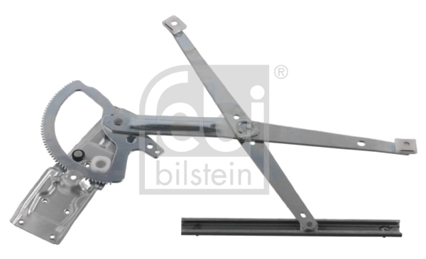 Window Regulator 26890